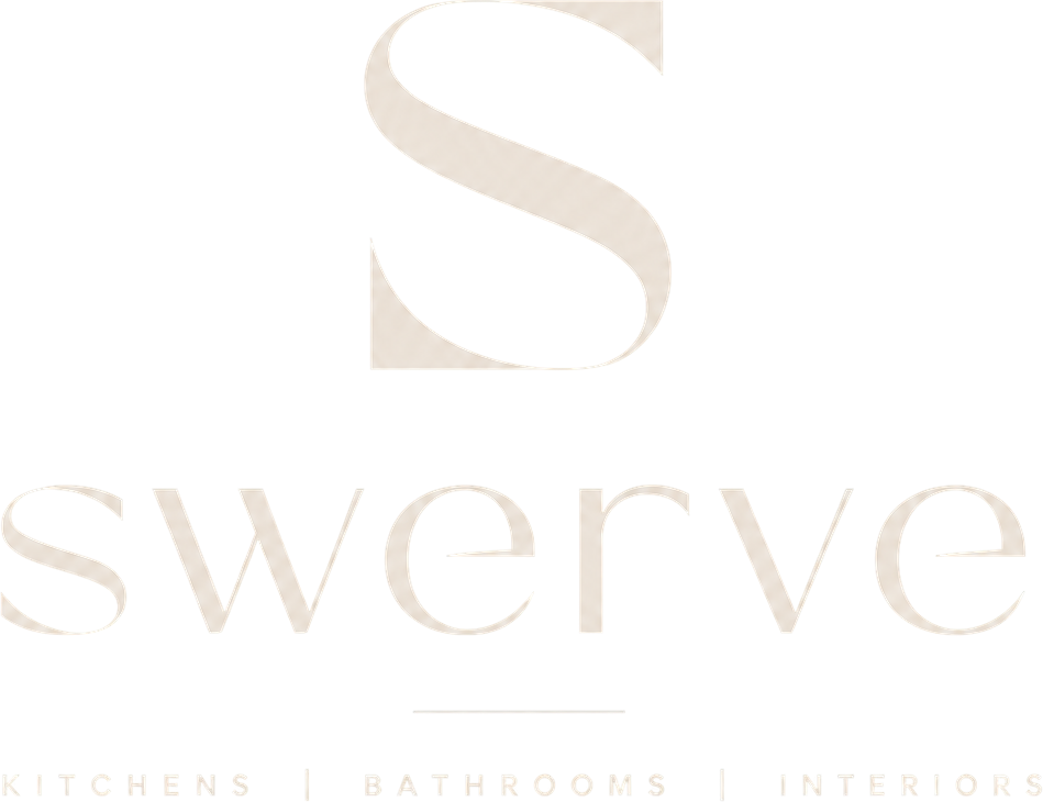 Swerve. Kitchens, bathrooms, interiors.